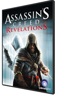 Скачать NoDVD, crack, таблетка для Assassin's Creed: Revelations (Асса